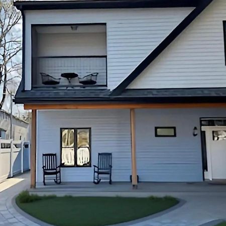 Canterbury Suites B&B Bar Harbor Exterior foto